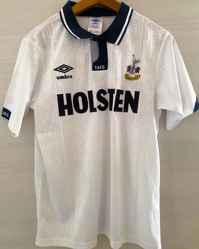 GASCOIGNE PAUL 1991-92 (Gesamt)