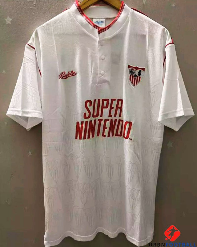 MARADONA DIEGO ARMANDO 1992-93 (Sv)