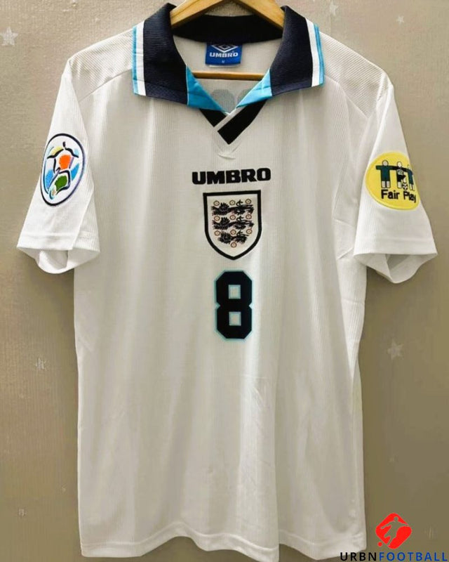 GASCOIGNE PAUL 1996-97 (Inghilterra)