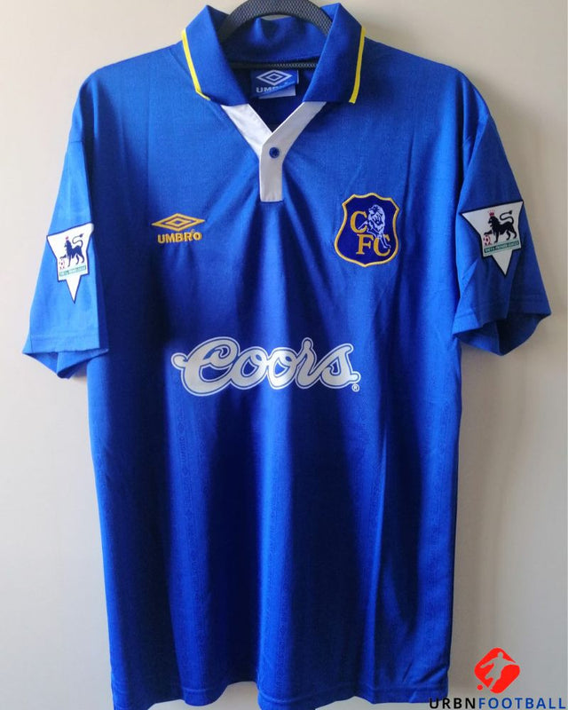 VIALLI GIANLUCA 1996-97 (El cual)