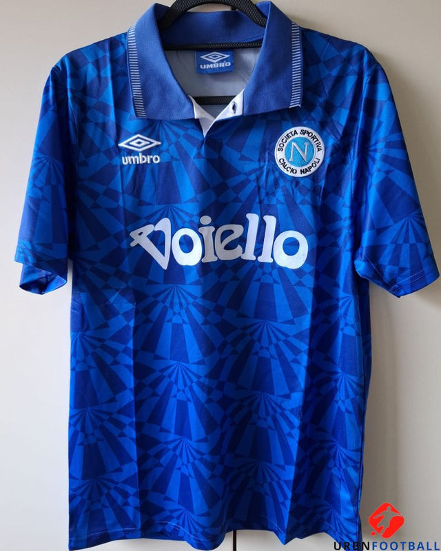 ZOLA GIANFRANCO 1992-93 (Siesta)