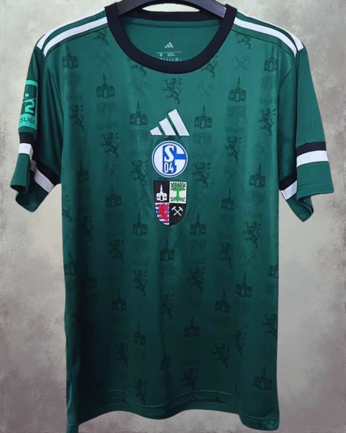 DZEKO EDIN 2025-26 (Sch)