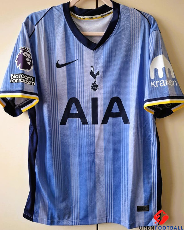 SON HEUNG MIN 2024-25 (Gesamt)