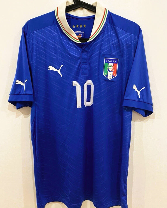 CASSANO ANTONIO 2012-13 (Italien)