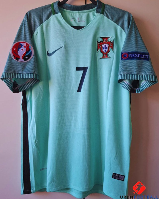 CRISTIANO RONALDO 2016-17 (Gr)