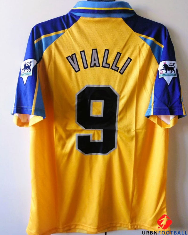 VIALLI GIANLUCA 1996-97 (Lequel)