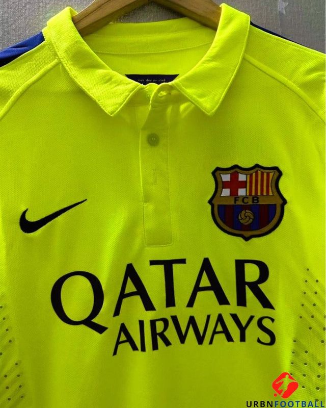 NEYMAR Jr 2014-15 (Barre)