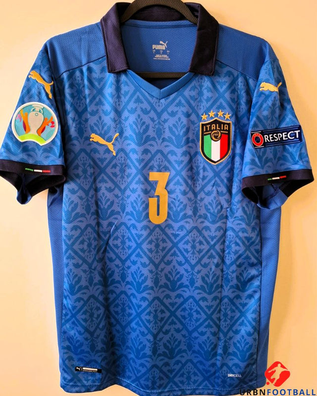 CHIELLINI GIORGIO 2020-21 (Italien)