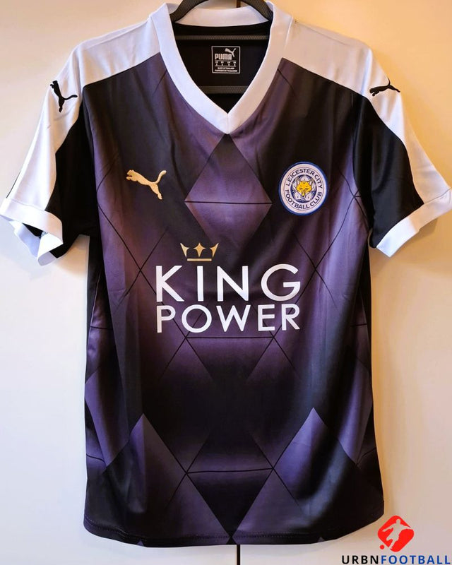 VARDY JAMIE 2015-16 (León)