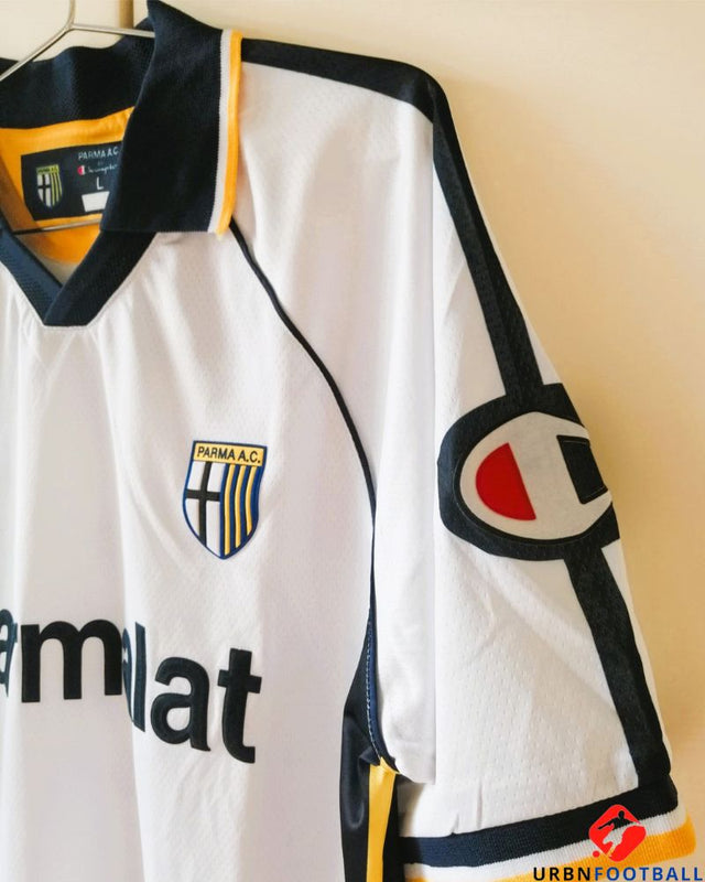 ADRIANO 2003-04 (Pareja)