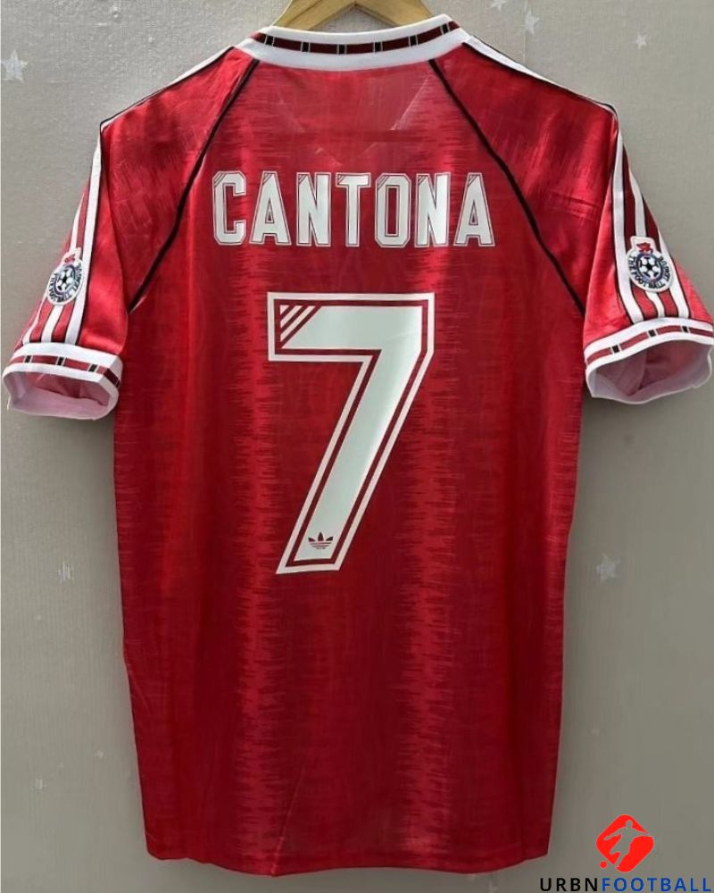 CANTONA ERIC 1992-93 (Man U)