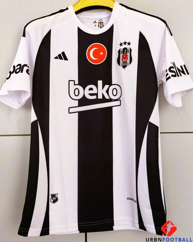 CIRO IMMOBILE 2024-25 (Bes)