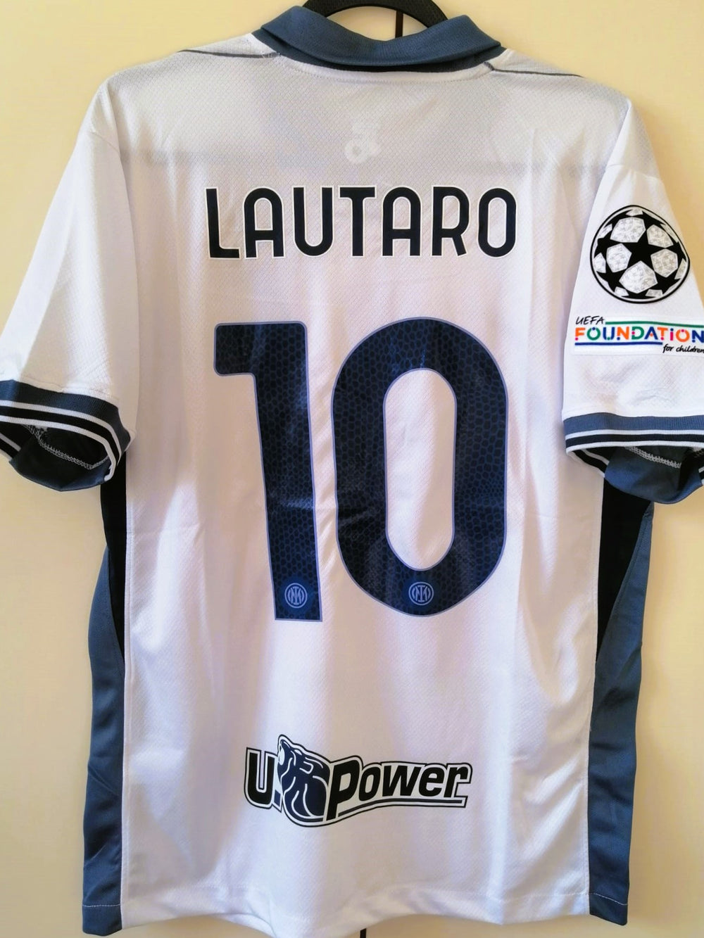 MARTINEZ LAUTARO 2024-25 (Int)