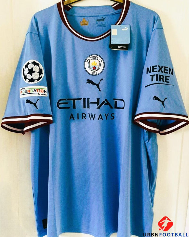 HAALAND ERLING 2022-23 (Uomo C)