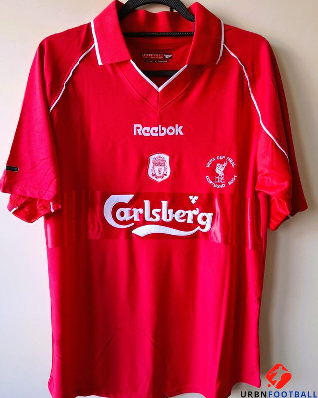 OWEN MICHAEL 2000-01 (Vie)