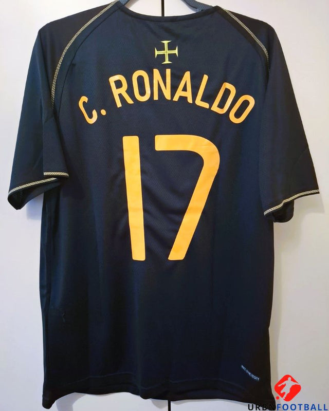 RONALDO CRISTIANO 2006-07 (Gr)