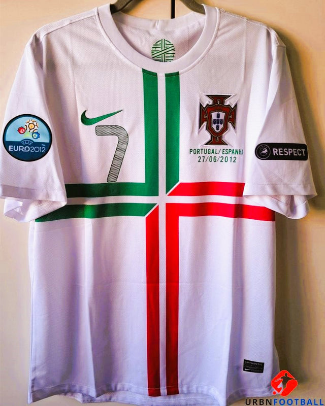 RONALDO CRISTIANO 2012-13 (Gr)