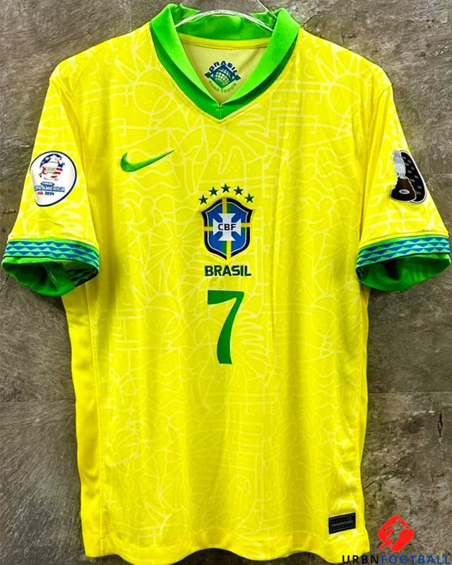 VINICIUS Jr 2024-25 (BH)