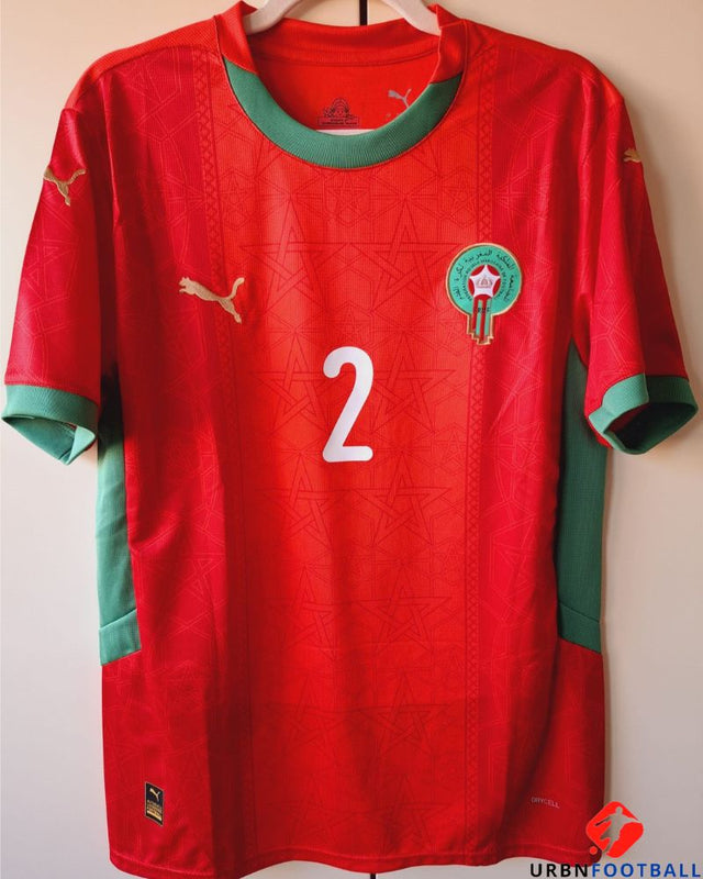 HAKIMI ACHRAF 2024-25 (marzo)