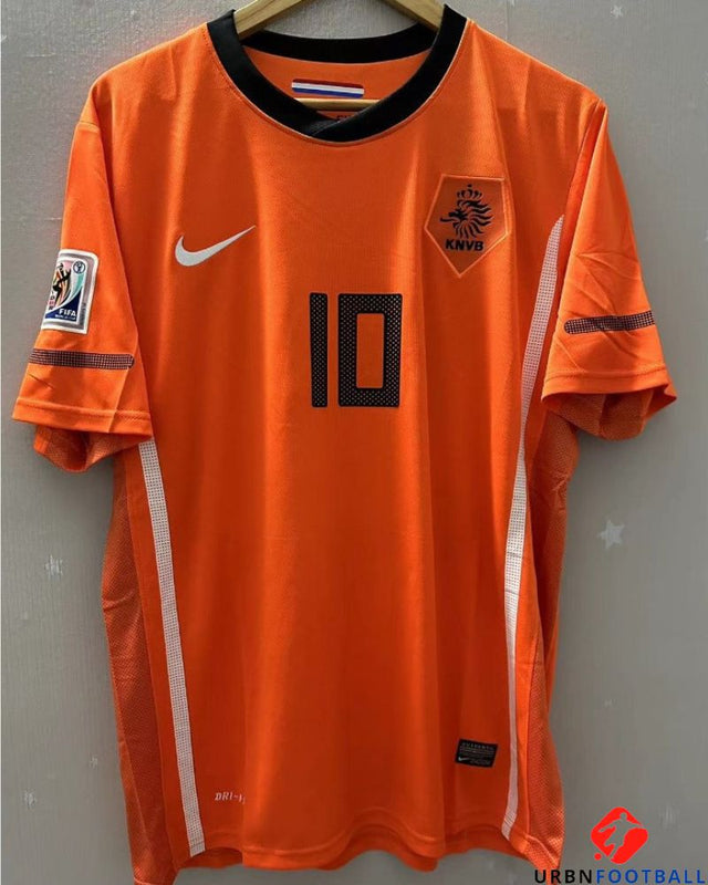 SNEIJDER WESLEY 2010-11 (Niederlande)