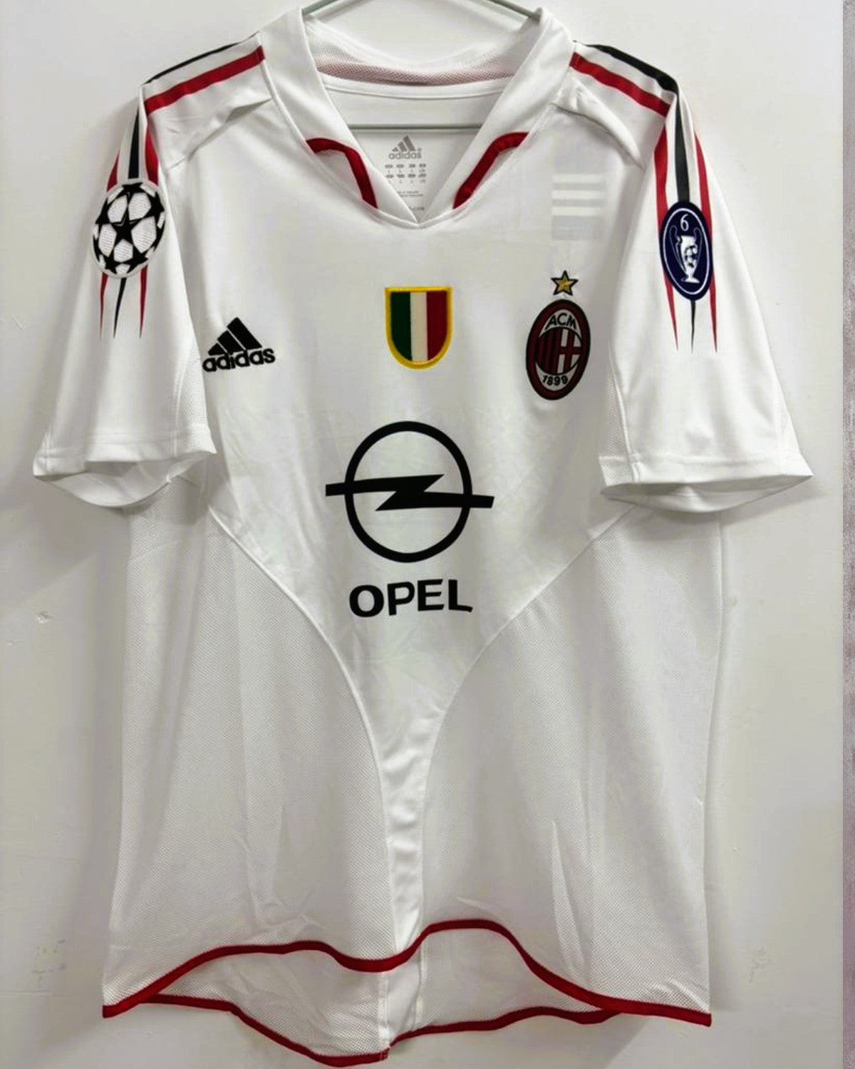 MALDINI PAOLO 2004-05 (Mil)