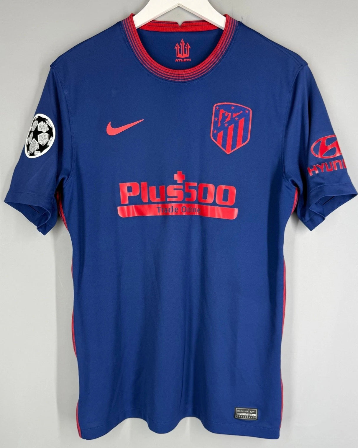 SUAREZ LUIS 2020-21 (At M)