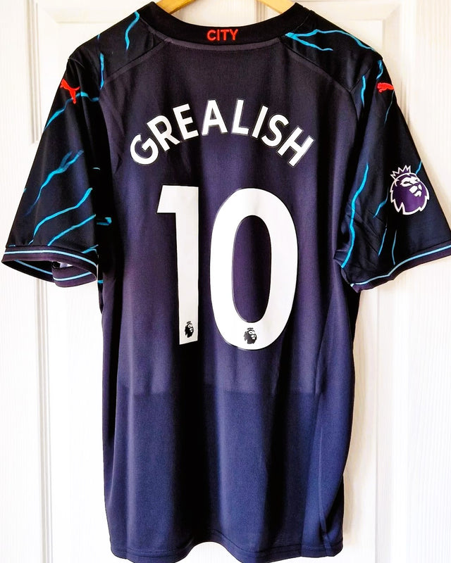 GREALISH JACK 2023-24 (Hombre C)
