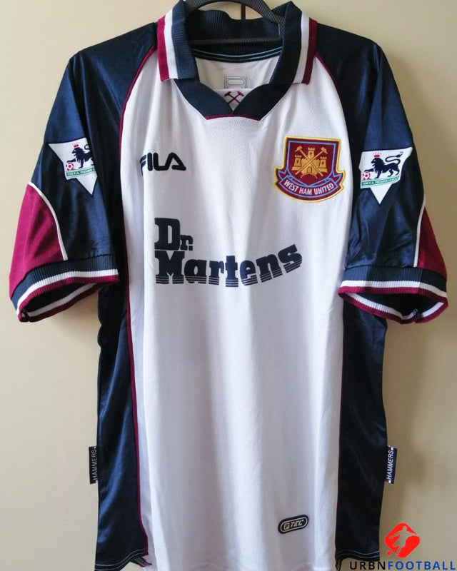 POR CANIO PAOLO 2000-01 (Wes H)