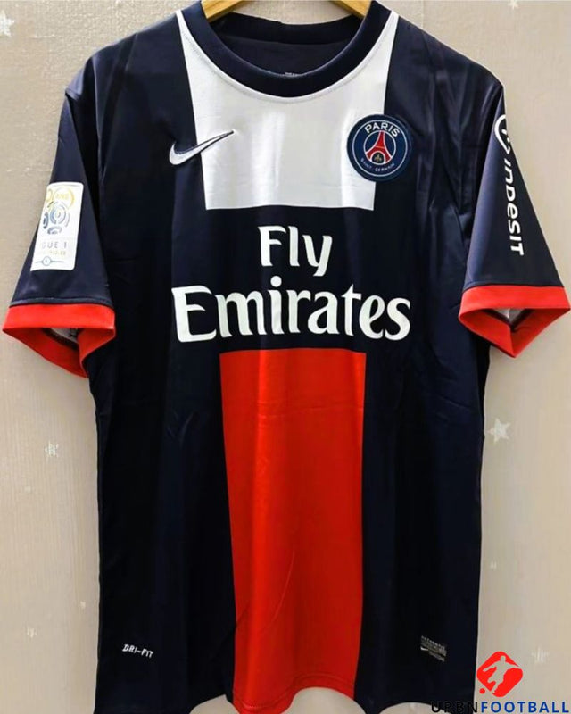 IBRAHIMOVIC ZLATAN 2013-14 (Psg)