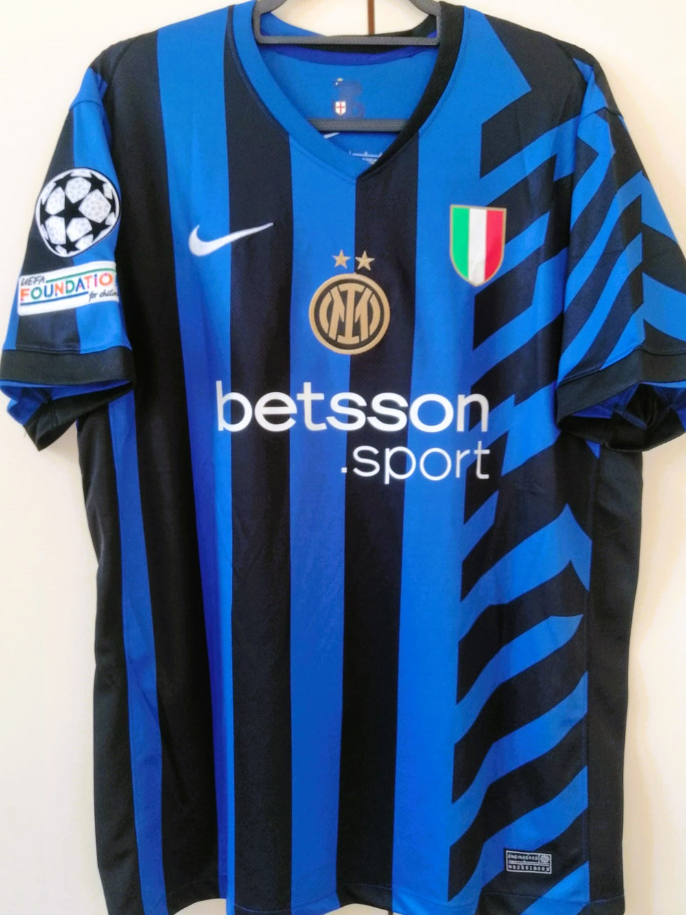 MARTINEZ LAUTARO 2024-25 (Int)