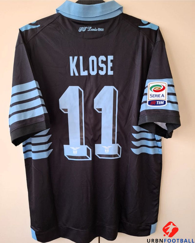 KLOSE MIROSLAV 2015-16 (Laz)