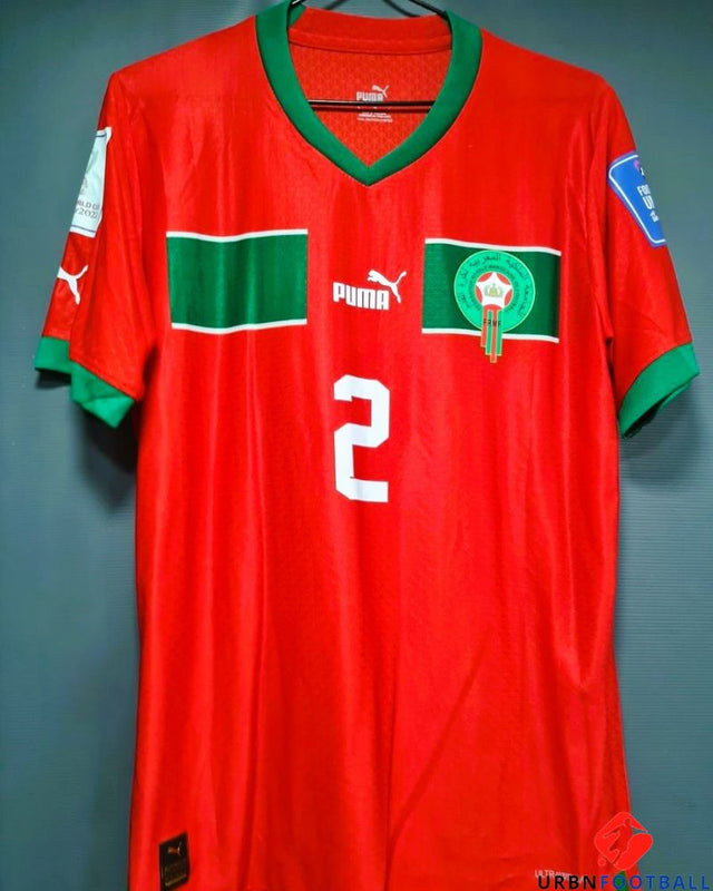 HAKIMI ACHRAF 2022-23 (marzo)