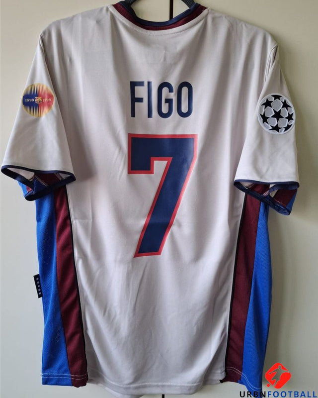 FIGO LUIS 1999-00 (Bar)