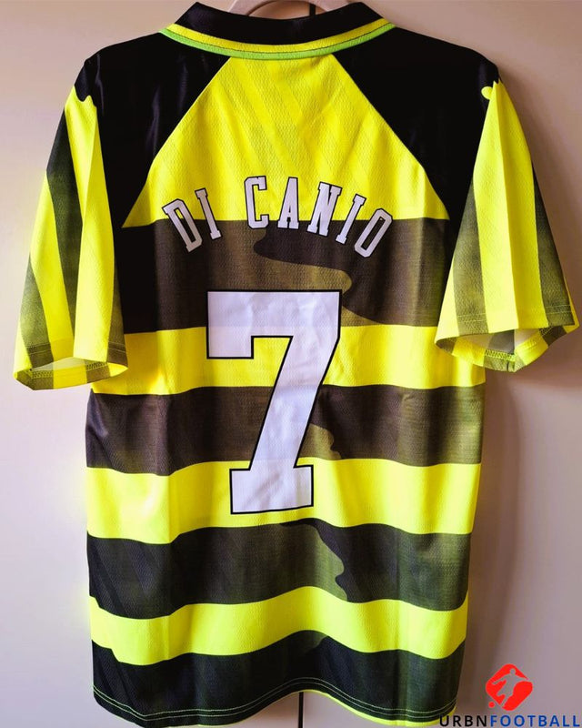 POR CANIO PAOLO 1996-97 (Cel)