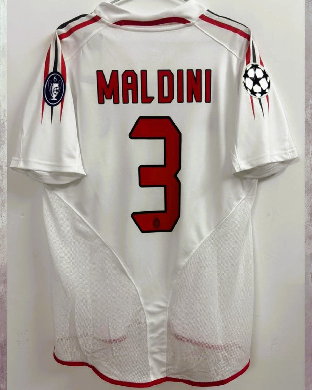 MALDINI PAOLO 2004-05 (Mil)
