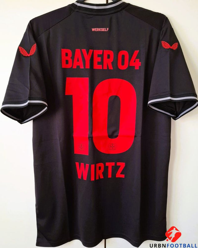 WIRTZ FLORIAN 2023-24 (Bay L)