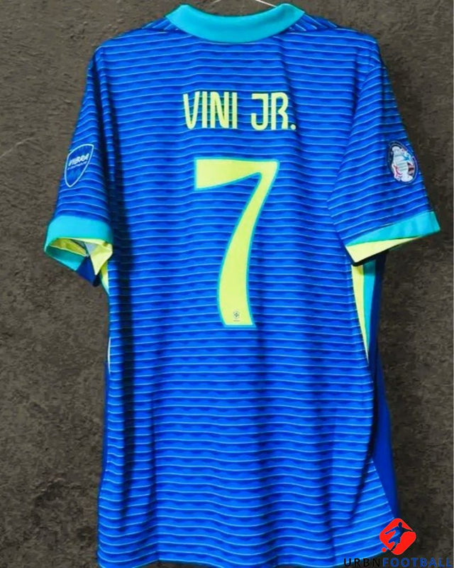VINICIUS Jr 2024-25 (Reggiseno)