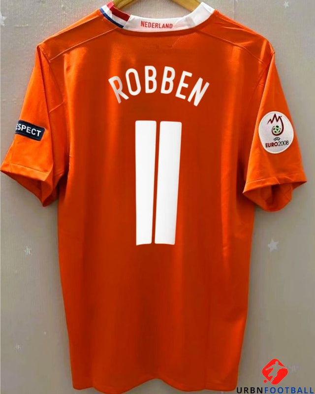 ROBBEN ARJEN 2008-09 (Niederlande)