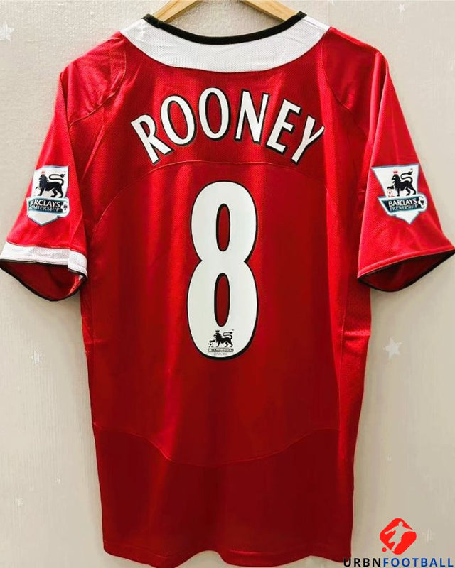 ROONEY WAYNE 2004-05 (Manchester United)