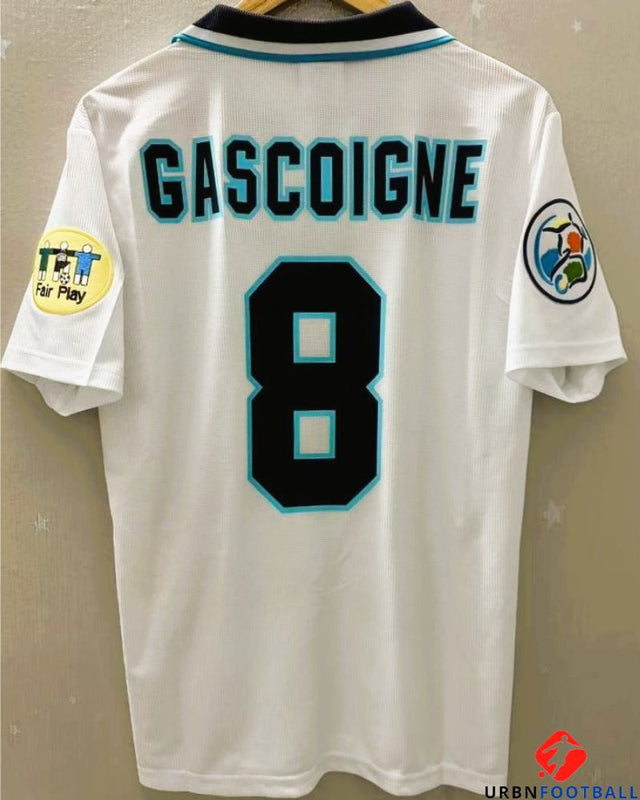 GASCOIGNE PAUL 1996-97 (Inghilterra)