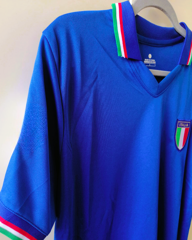 ROSSI PAOLO 1982-83 (Italia)