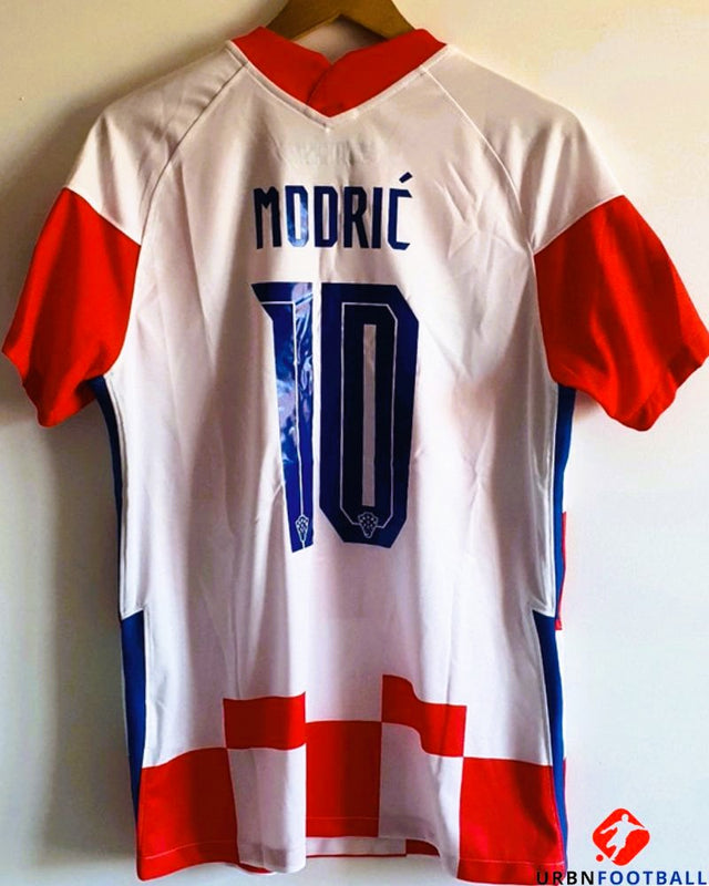 MODRIC LUKA 2020-21 (Cro)