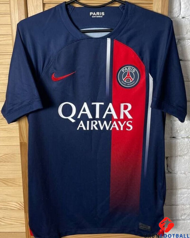 MBAPPÉ' KYLIAN 2023-24 (PSG)