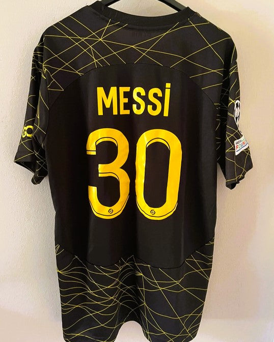 MESSI LEÓN 2022-23 (Psg)