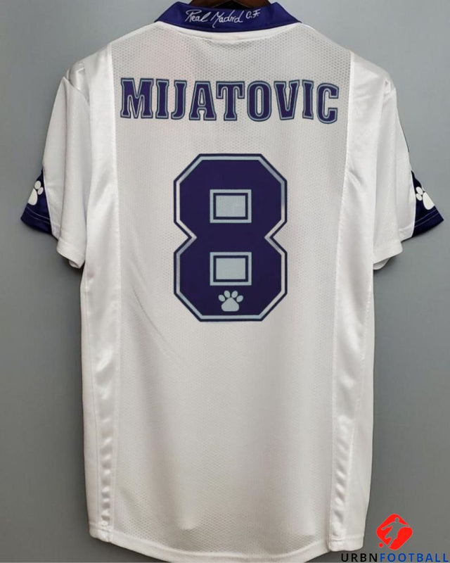 MIJATOVIC PREDRAG 1997-98 (Réal M)