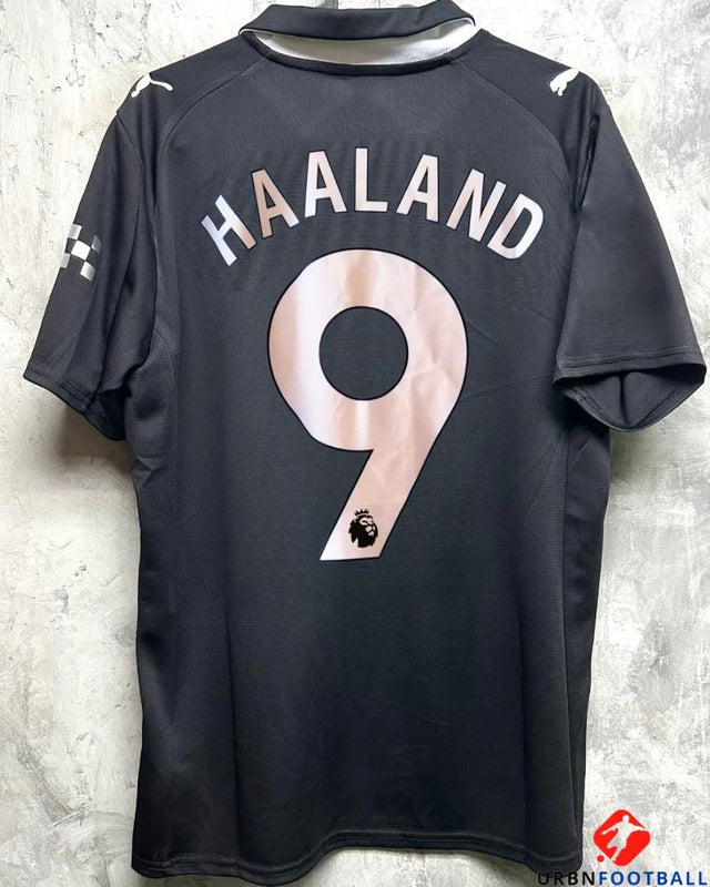 HAALAND ERLING 2025-26 (Man C)