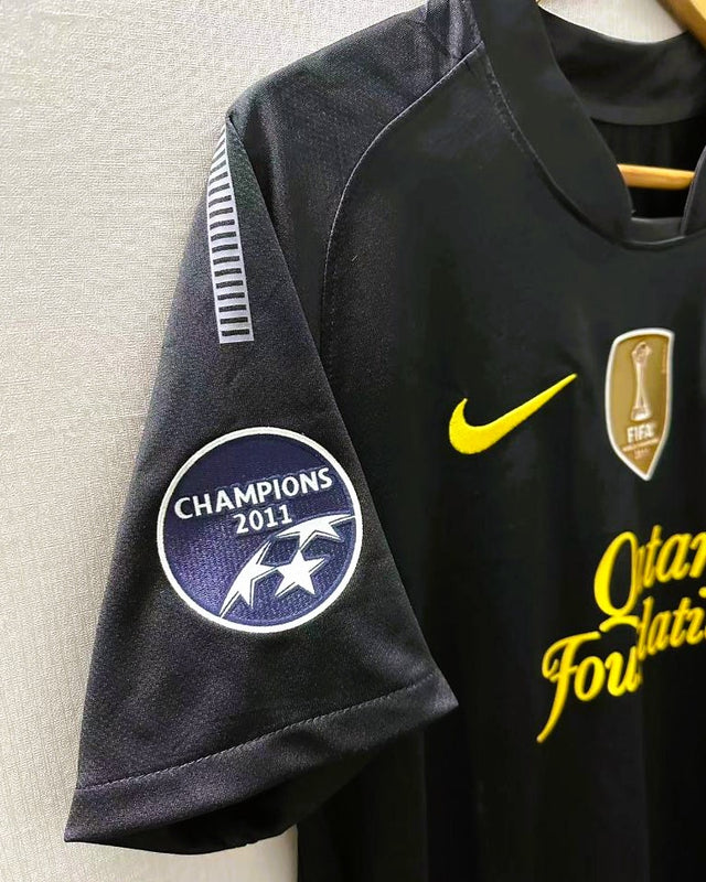 MESSI LIONEL 2011-12 (Barre)