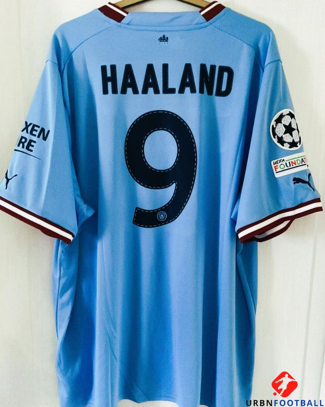 HAALAND ERLING 2022-23 (Uomo C)