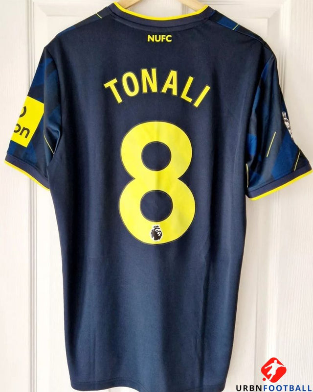TONALI SANDRO 2023-24 (Neu)
