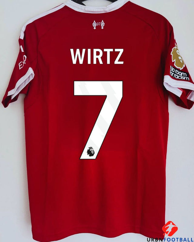 WIRTZ FLORIAN 2025-26 (Liv)